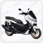 موتور سیکلت یاماها Nmax