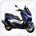 موتور سیکلت یاماها Nmax - تصویر 5