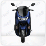 موتور سیکلت یاماها Nmax - تصویر 6