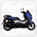 موتور سیکلت یاماها Nmax - تصویر 8