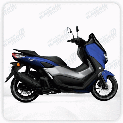 موتور سیکلت یاماها Nmax - صبا سیکلت