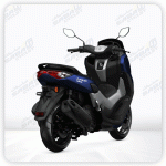 موتور سیکلت یاماها Nmax - تصویر 9