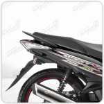 موتورسیکلت احسان طرح ویو - تصویر 2