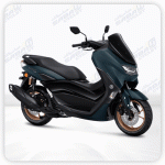موتور سیکلت یاماها Nmax - تصویر 4