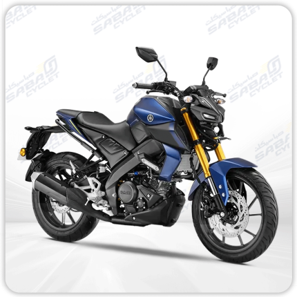 موتورسیکلت یاماها mt15