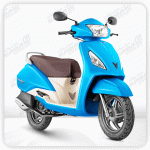 موتورسیکلت تی وی اس مدل JUPITER ژوپیتر 110 - تصویر 3