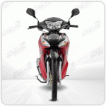 موتورسیکلت احسان طرح ویو - تصویر 4