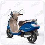 موتورسیکلت تی وی اس مدل JUPITER ژوپیتر 110 - تصویر 5