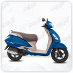 موتورسیکلت تی وی اس مدل JUPITER ژوپیتر 110 - تصویر 6