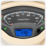 موتورسیکلت تی وی اس مدل JUPITER ژوپیتر 110 - تصویر 8