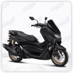 موتور سیکلت یاماها Nmax - تصویر 11