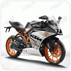 موتور سیکلت rc 250