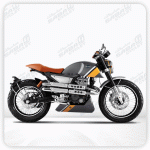 موتور سیکلت موندیال 250 - تصویر 2