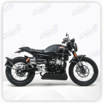موتور سیکلت موندیال 250 - تصویر 3