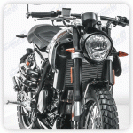 موتور سیکلت موندیال 250 - تصویر 6