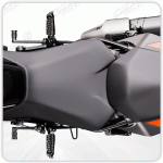 موتور سیکلت Duke250 - تصویر 8