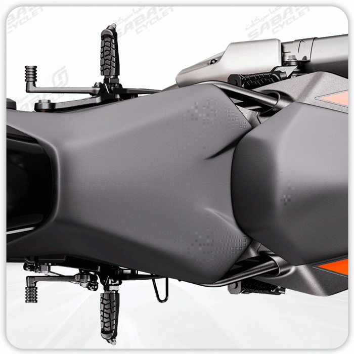 موتور سیکلت Duke250 - تصویر 8