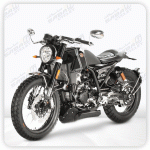 موتور سیکلت موندیال 250 - تصویر 9