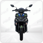 یاماها Aerox 155 - تصویر 3