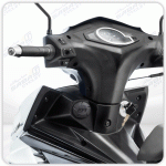 موتور سیکلت گلکسی X125