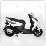 موتور سیکلت گلکسی FX150 - تصویر 11