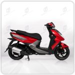 موتور سیکلت گلکسی FX150 - تصویر 12