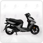 موتور سیکلت گلکسی FX150 - تصویر 13