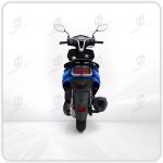موتور سیکلت گلکسی FX150 - تصویر 5