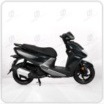 موتور سیکلت گلکسی FX150 - تصویر 7
