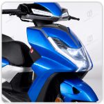 موتور سیکلت گلکسی FX150 - تصویر 9