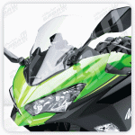 Kawasaki Ninja 249 - تصویر 3