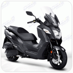 موتورسیکلت گلکسی Jx250 - تصویر 3