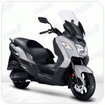 موتورسیکلت گلکسی Jx250 - تصویر 4