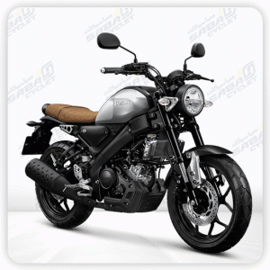 Yamaha shop xsr 150cc