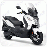 موتورسیکلت گلکسی Jx250 - تصویر 6