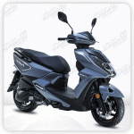 موتور سیکلت گلکسی FX150 - تصویر 7