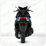موتورسیکلت گلکسی Jx250 - تصویر 8