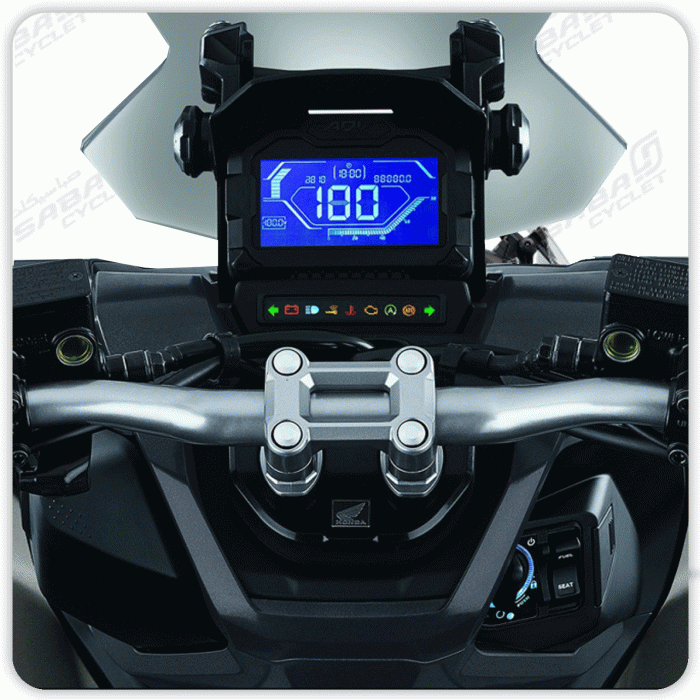 هندا ADV 150 - تصویر 2