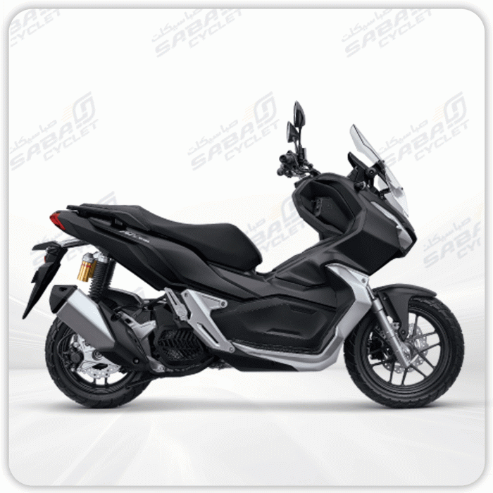 هندا ADV 150 - تصویر 5