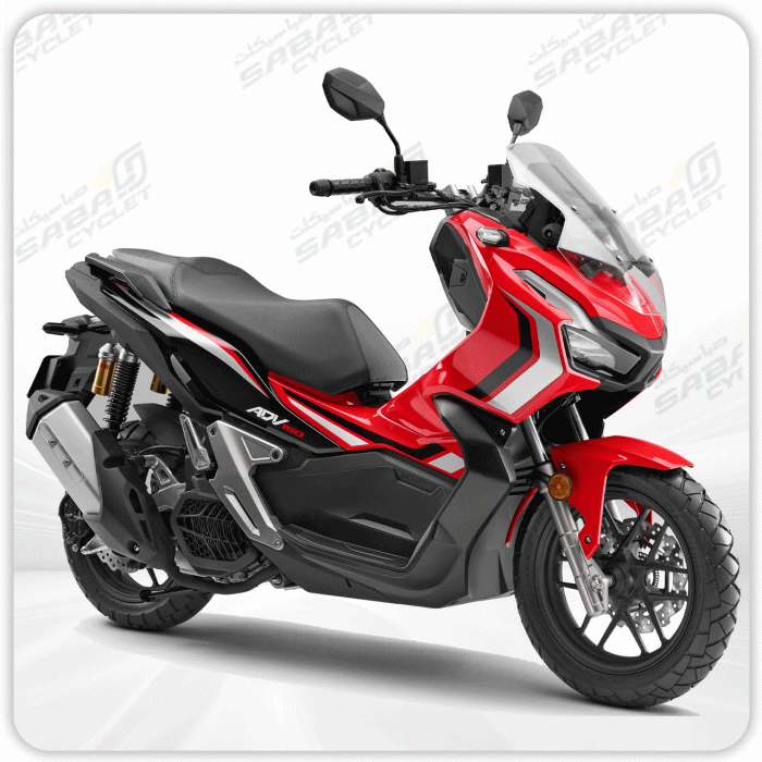 هندا ADV 150