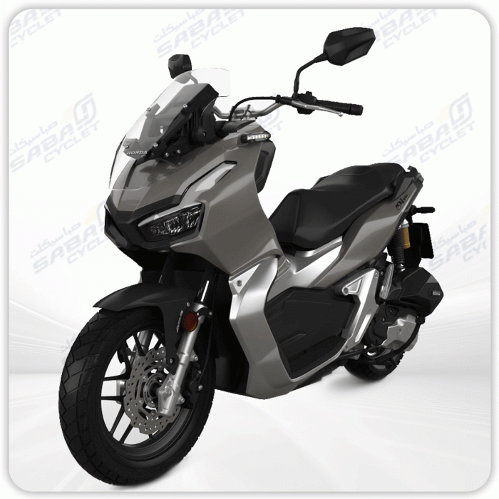 هندا ADV 150 - تصویر 7