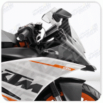 KTM RC250 - تصویر 6