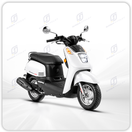 گلکسی TN110
