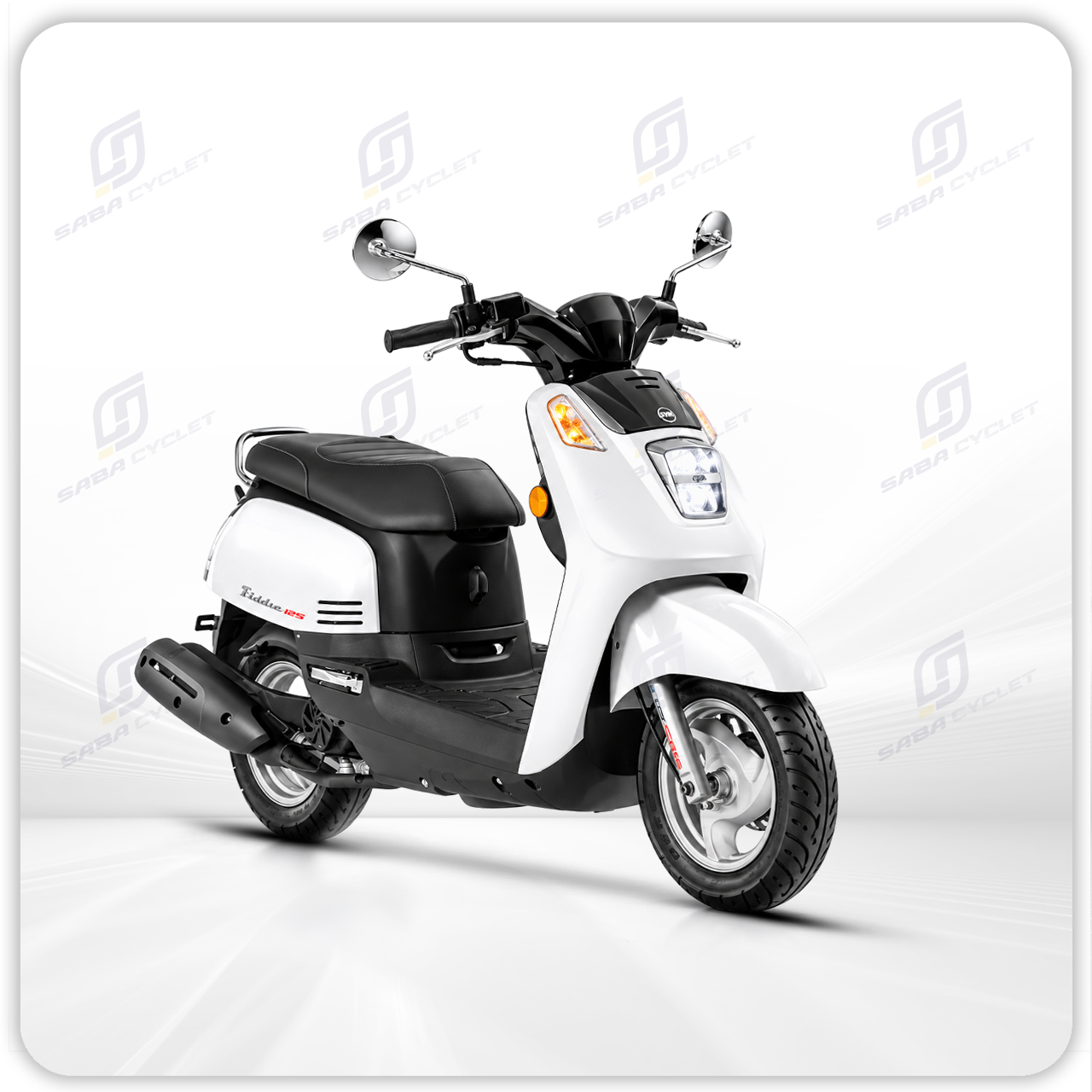گلکسی TN110 گلکسی TN110