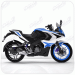 پالس آر اس 200 - تصویر 2