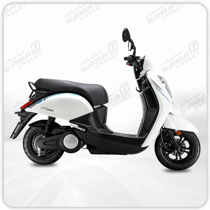 لاکی MI 1500 W - تصویر 2