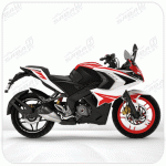 پالس آر اس 200 - تصویر 3