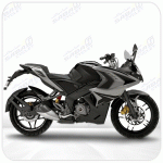 پالس آر اس 200 - تصویر 4