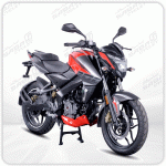 Pulse NS200