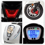 لاکی MI 1500 W - تصویر 8